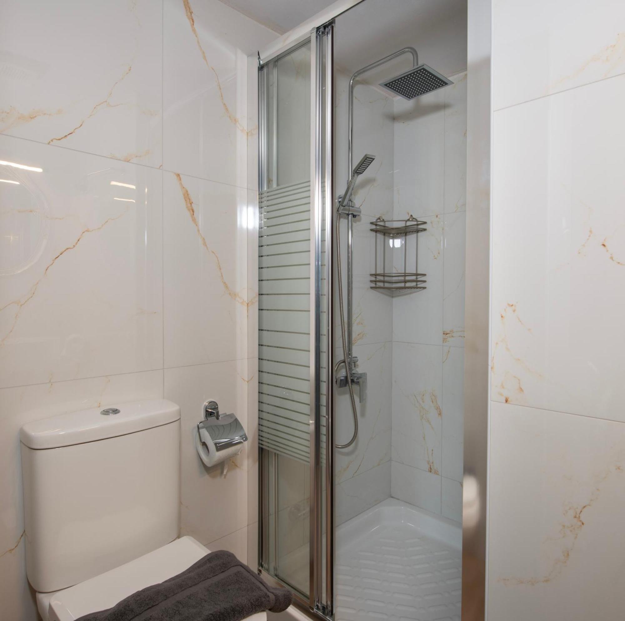 7Thheaven Luxury Aprts Leilighet Khania Eksteriør bilde